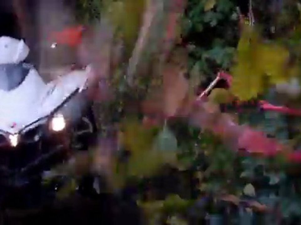 quad sud Vidéo 1 du 06 novembre 2011