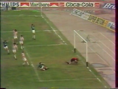 ΟΛΥΜΠΙΑΚΟΣ-ΠΑΟ 2-1 1983-84 30η ΑΓ.