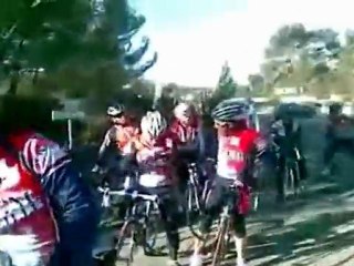 SORTIE 13 NOV 2011