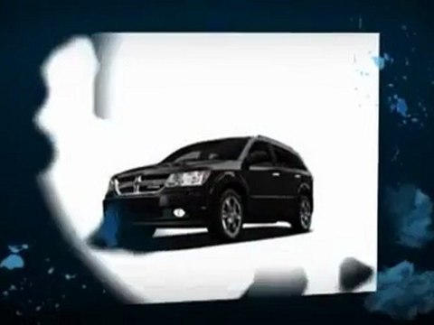 2012 Dodge Journey Crew Chez Landry Automobiles Laval Montre