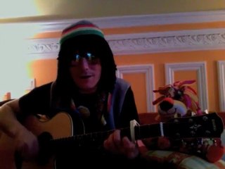 Woodman en délire - George tu es mon père (Courli Cover)