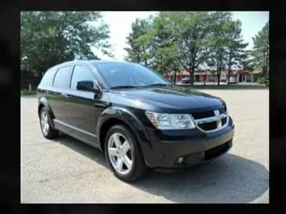 2009 Dodge Journey SXT Chez Landry Automobiles Laval Montrea