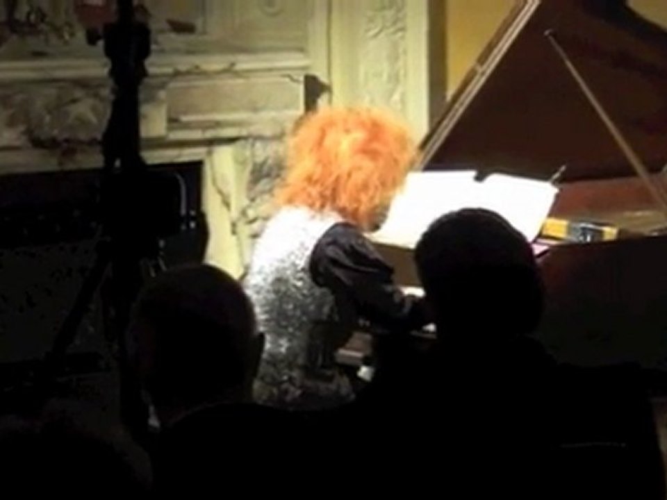 Extrait Musique et oiseaux