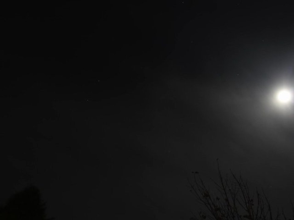 Moon Lapse