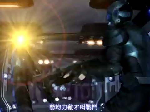 Jay Chou - Jing Tan Hao