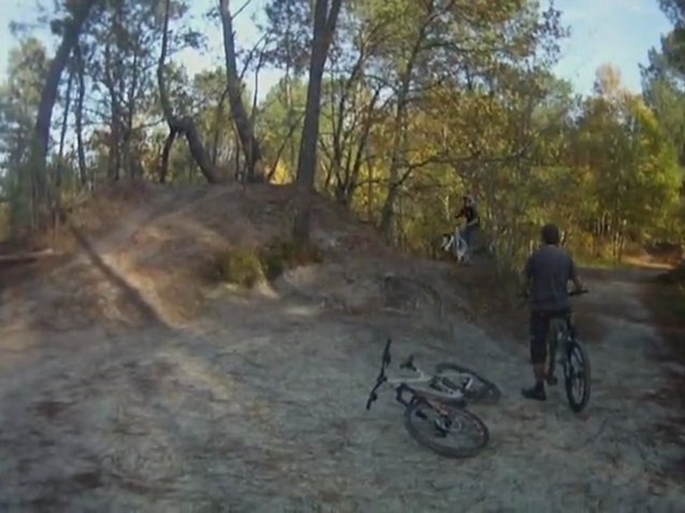 Test Contour HD 1080p