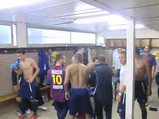 DHR : victoire de Perpignan Méditerranée sur le FU Narbonne (B)