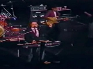 Marcos Witt - Celebra Victorioso