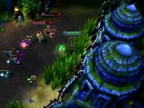 LoL : Fizz Patch Preview