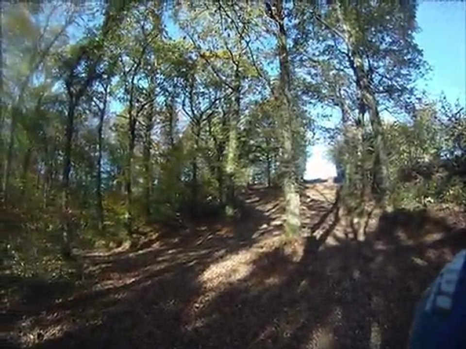 Training Ulrich 13-11-10