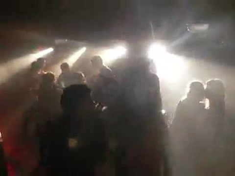 Fête du 12 Novembre 2011