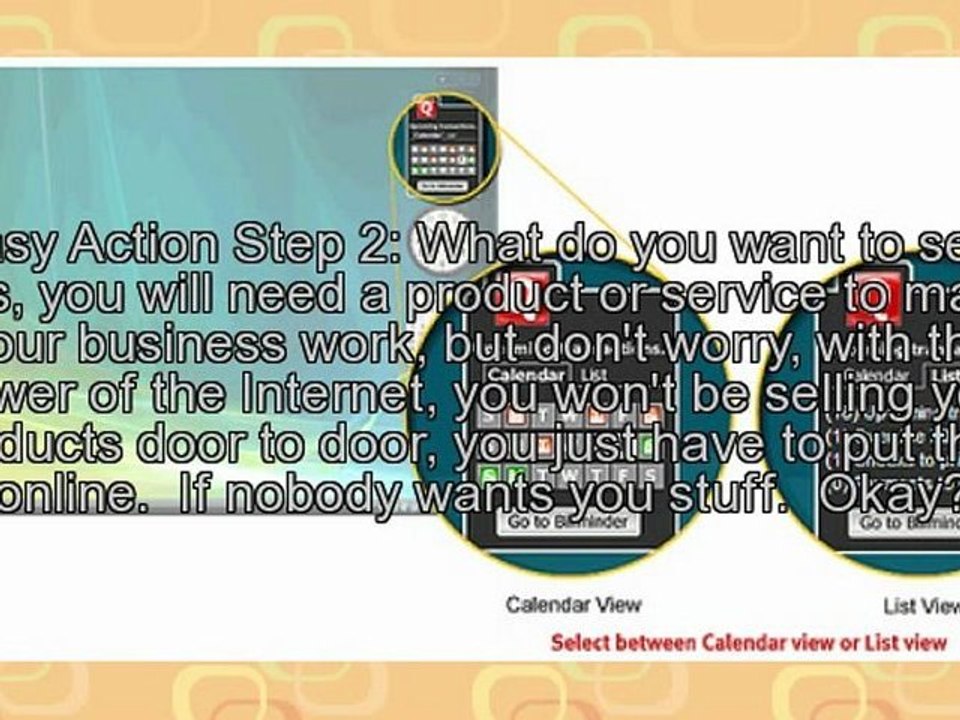 Online Home Business Tips - How To Start Your Own Online Home Business