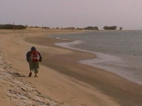 Walvis Bay&Flamingos Bay