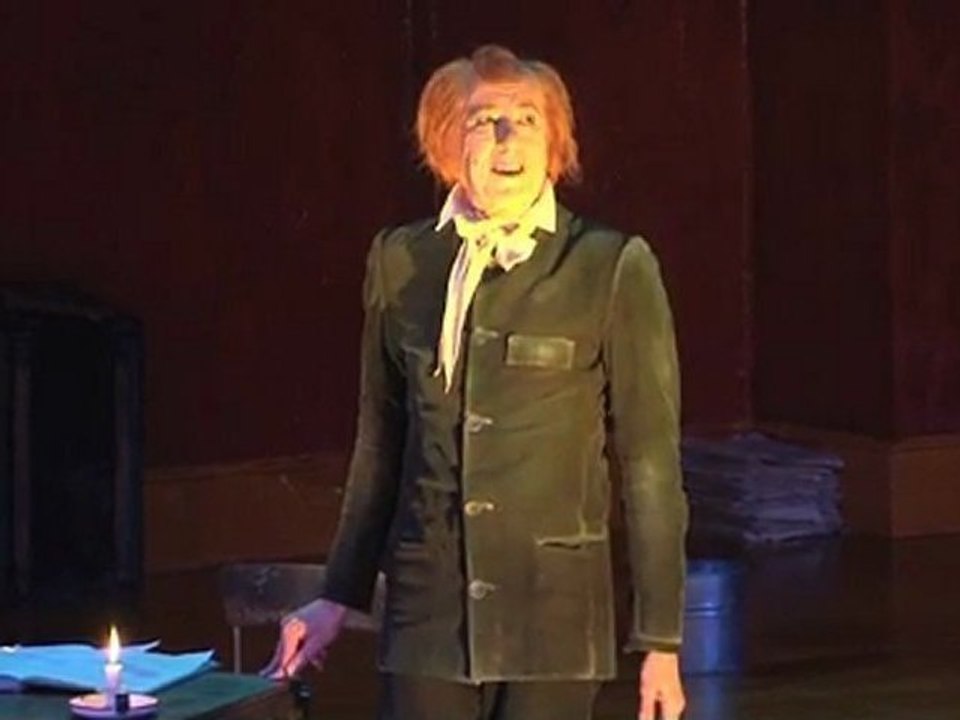 Geoffrey Rush extended interview - 7 News