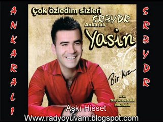 AnkaraLı Yasin 2011 Bide Seviyom Dedi