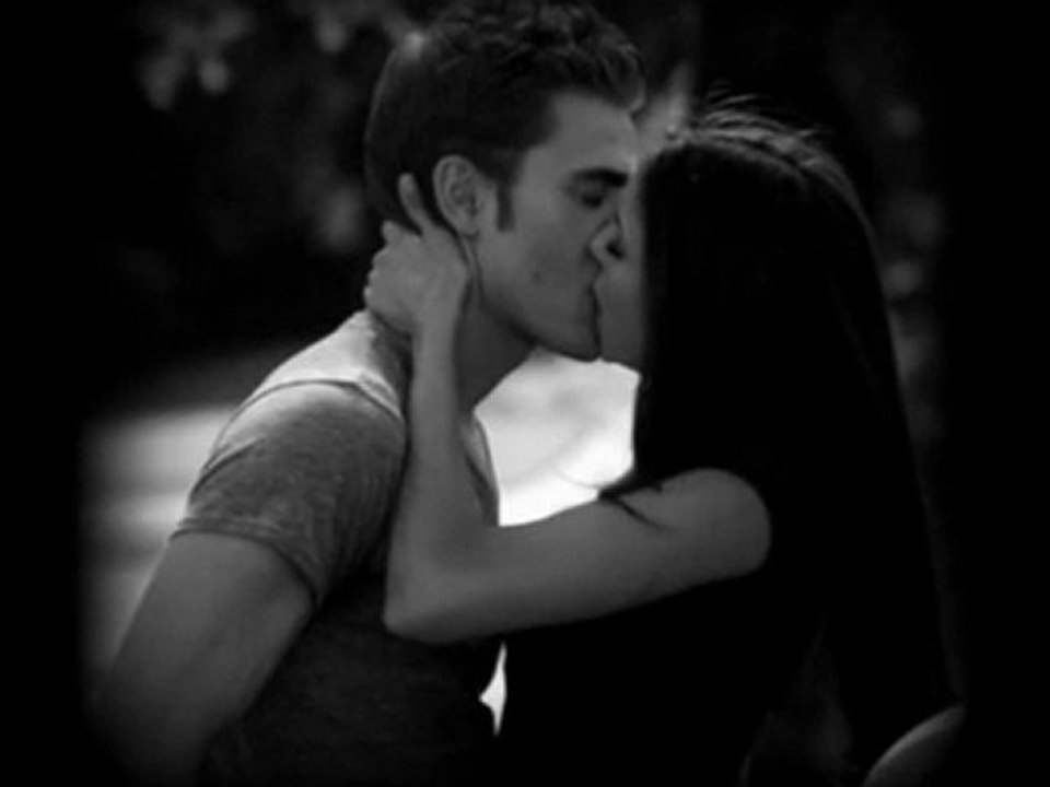 Elena & Stefan Forever...