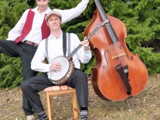 carry me back to Old Virginy