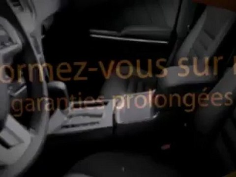 2011 Dodge Charger SXT Chez Landry Automobiles Laval Montrea