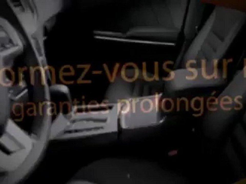 2011 Dodge Charger SXT Chez Landry Automobiles Laval Montrea