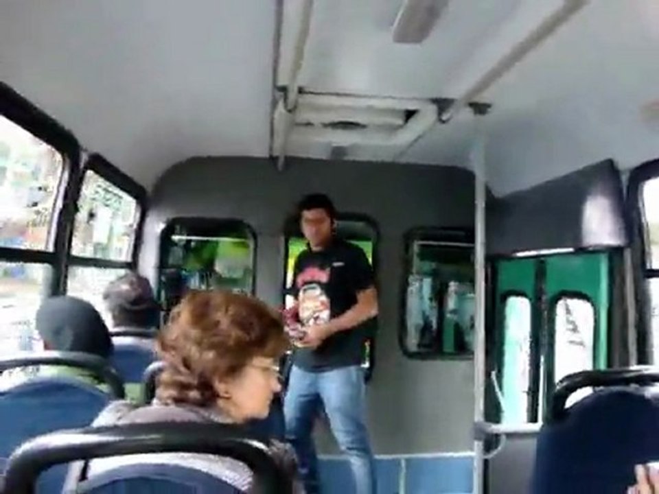 Bus 1