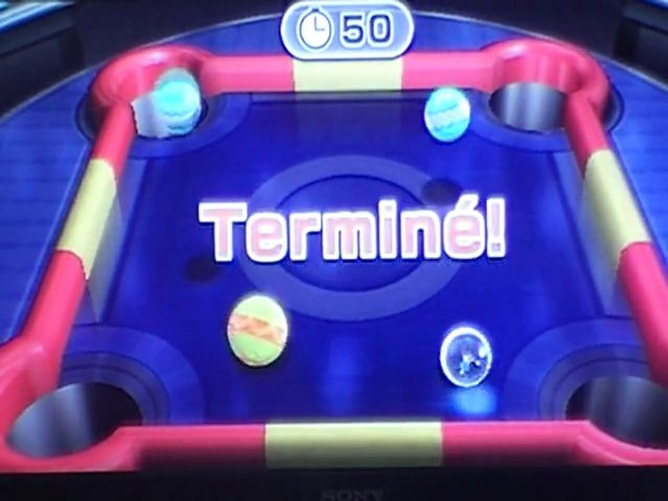 wii party part 1\2