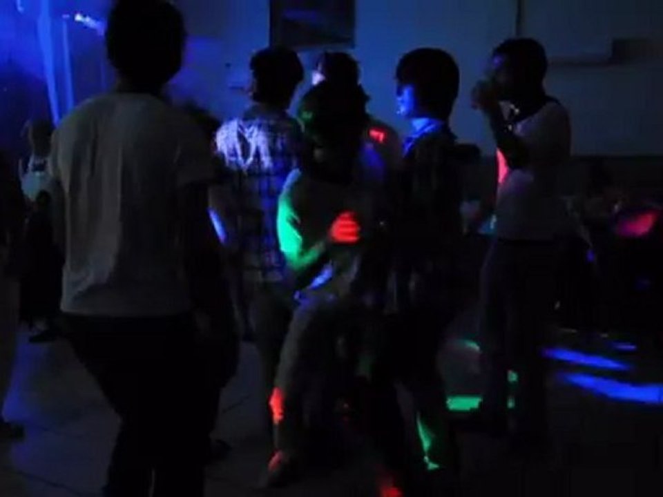 Anniv JB animation EXO7