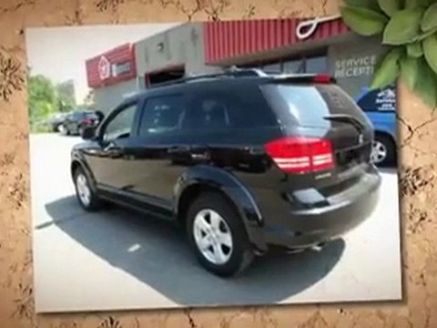 2010 Dodge Journey SXT Chez Landry Automobiles Laval Montrea