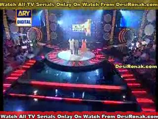 Pakistan Music Star - Episode 10 - 13th November 2011 - Part 1
