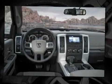 2011 RAM 1500 SLT Chez Landry Automobiles Laval Montreal