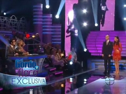 William Levy arremetió contra Horacio Villalobos