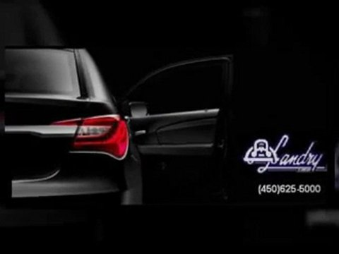 2012 Chrysler 200 LX Chez Landry Automobiles Laval Montreal