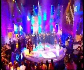 Chimene Badi  -  Parlez Moi De Lui  - In Live -