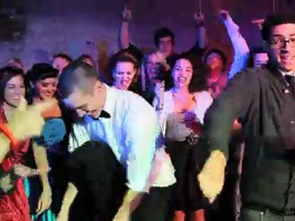 Mac Miller - Knock Knock