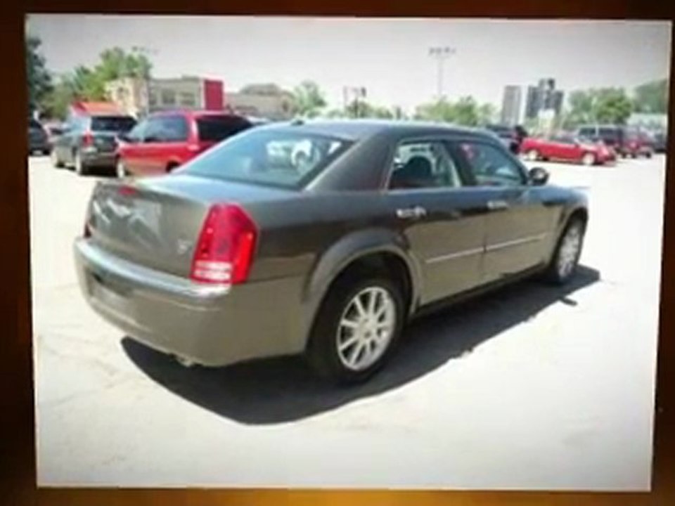 2010 Chrysler 300 Limited Chez Landry Automobiles Laval Mont