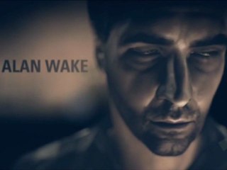 Alan Wake : Night Springs - Teaser Trailer [HD]