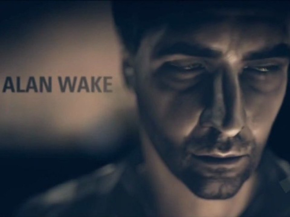 Alan Wake : Night Springs - Teaser Trailer [HD]