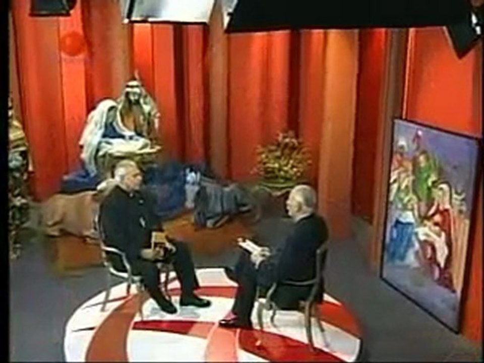 José Vicente Hoy con José Vicente Rangel 13.11 2011 02_04