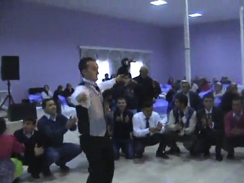 EREN ÖZDEMİR DÜĞÜN