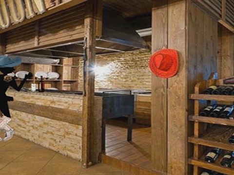 Происшествие на Диком Западе.