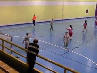 UC GUARNIZO vs CAYON 12112011 2ª PARTE