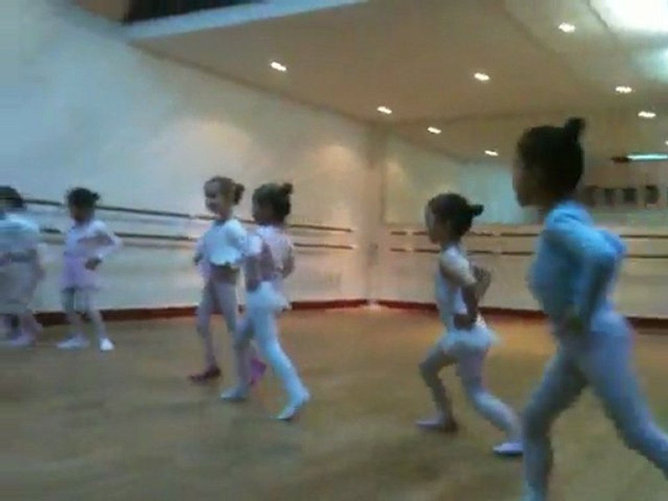 Maureen Danse 3