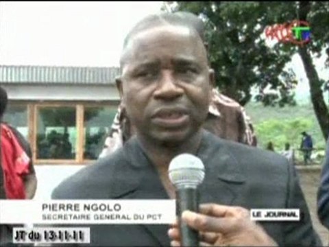 Réactions des acteurs politiques sur l'anniversaire de la mort de Bernard Kolelas