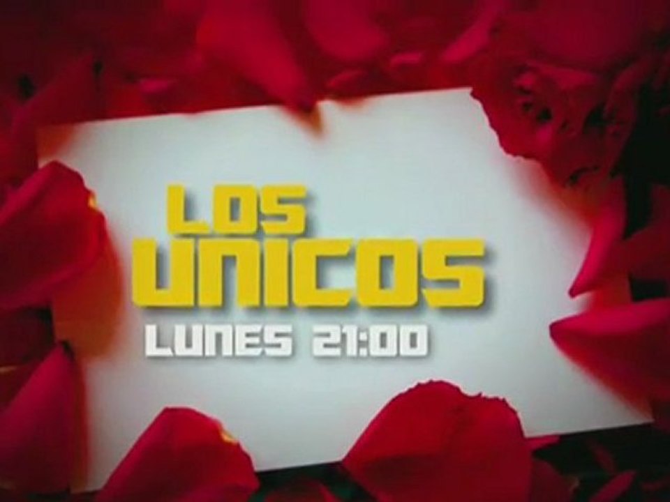 Los Únicos - Promo 2 - Capítulo 170