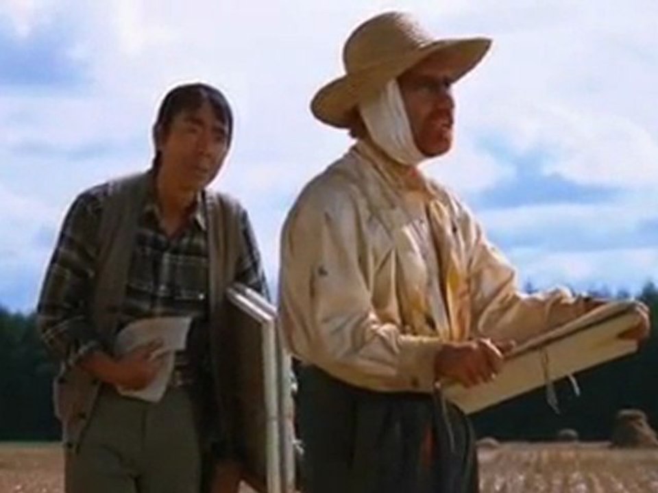 __Van Gogh visto da Akira Kurosawa (Corvi) __