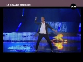 Humour: rencontre avec Stéphane Rousseau