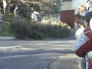 Rallye Fenouilledes 2006 RallyeMateurs