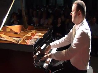 Polonaise n°6 opus 53 Chopin