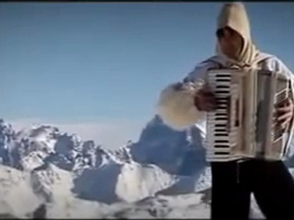 Adige Kafa Chikh Aslan Tlebzu