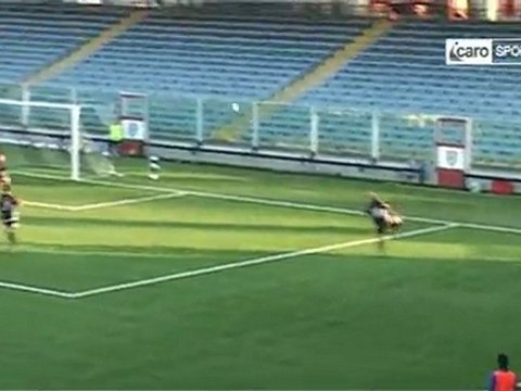 Icaro Sport. Bellaria Pro Patria 0-2, il servizio