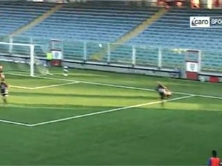 Icaro Sport. Bellaria Pro Patria 0-2, il servizio